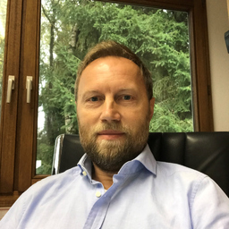 Andre Wedel