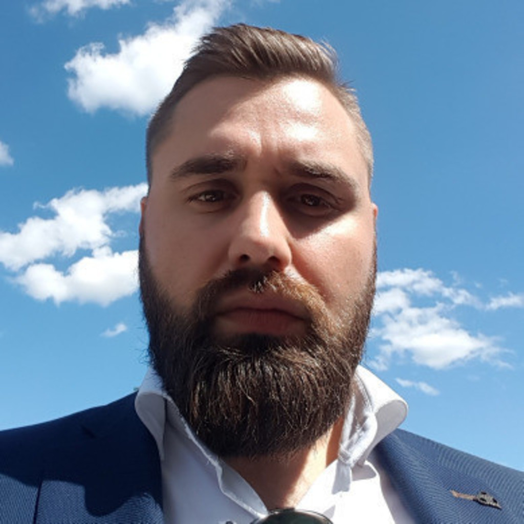 Konstantin Kaiser Oceanfreight Manager Run Log Gmbh XING