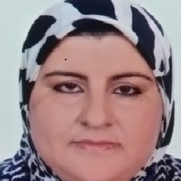 najlaa ezdi