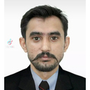 Muhammad Kamran Ashraf