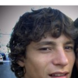 Matias Gaston Tonetto