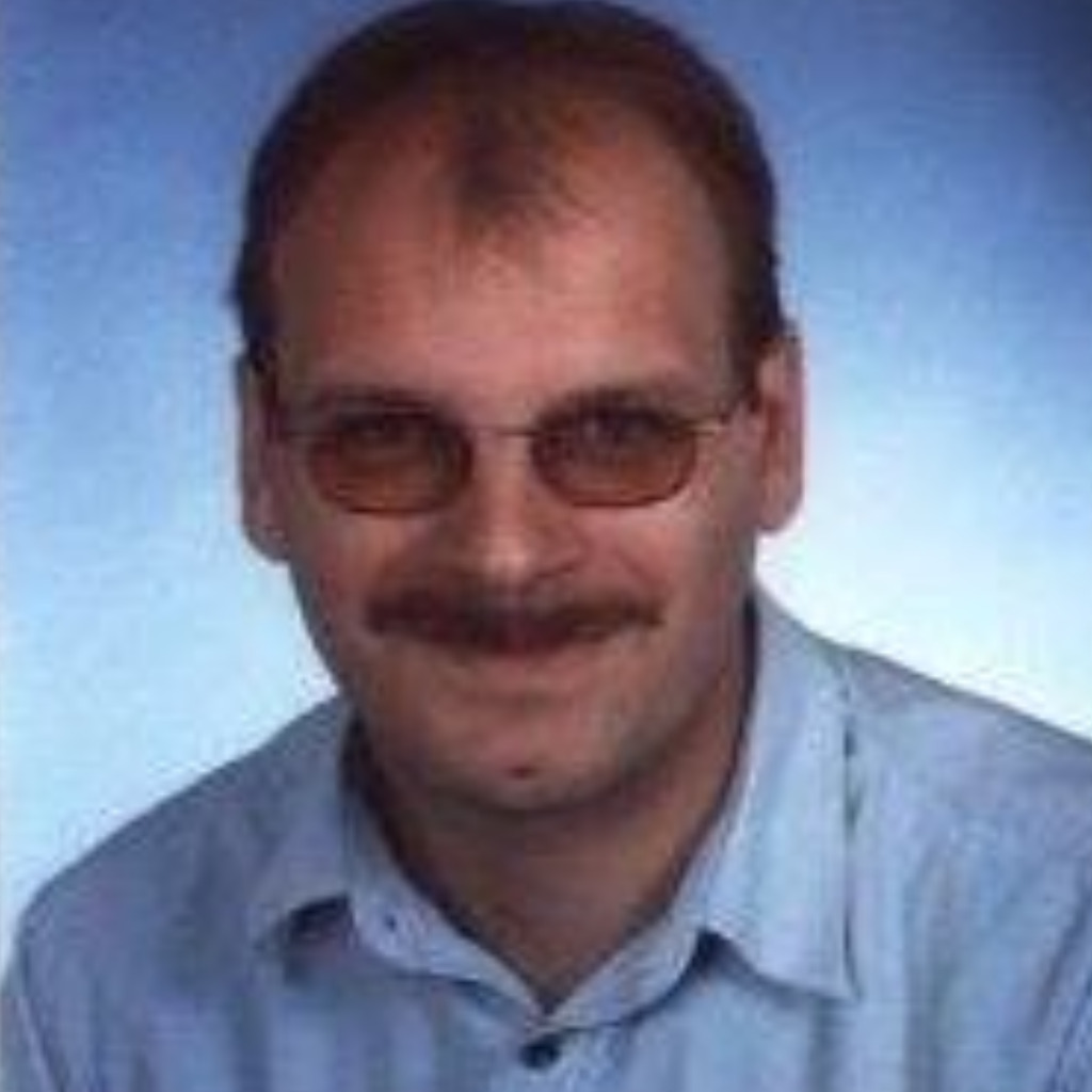 Manfred Christl ICT Application Operation & Management GEO T