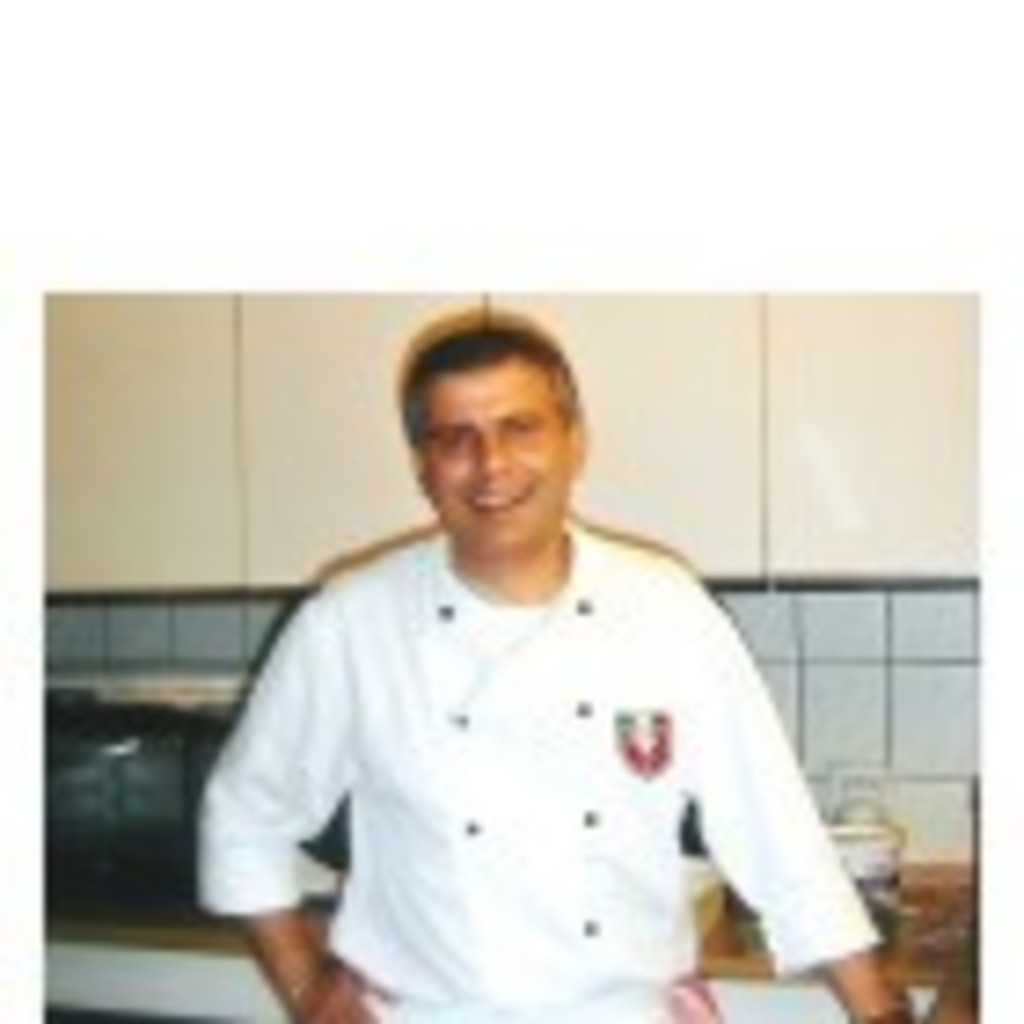 Mario Damiani selbständig Mangiare con Gusto XING