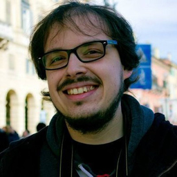 Pablo Fernandez Vallejo
