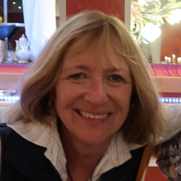 Karin Gottfreund-Müller