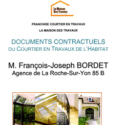 François-Joseph BORDET