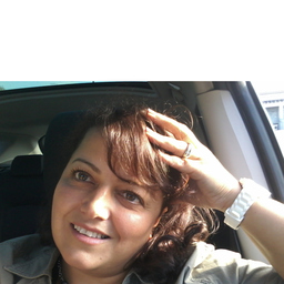 Figen Ibrahimoglu