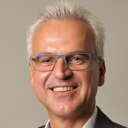 Michael Kowarsch