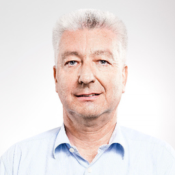 Hanspeter Hofer