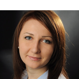 Iryna Siebert
