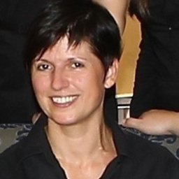 Christina Hofmann