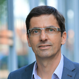 Dipl.-Ing. Harald Eberhardt