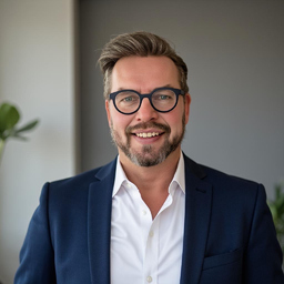 Tilman J. Freyenhagen