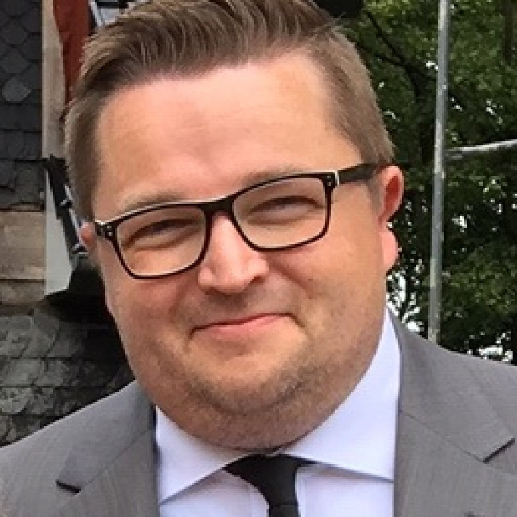 Stefan Hopf Senior Manager Export Control Capgemini Engineering XING