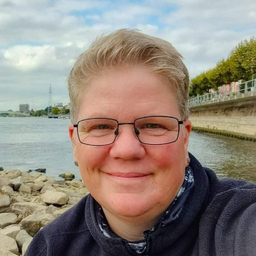 Martina Wildenhain