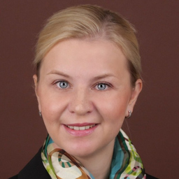 Nadine Mauritz