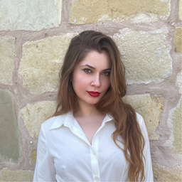 Ayca Begum Tascioglu