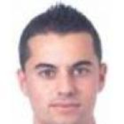 Fco. Javier Sánchez Ramos