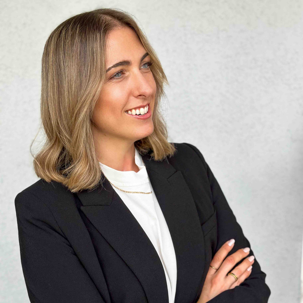 Cathrin Gernegroß Proficient Key Account Managerin GmbH XING