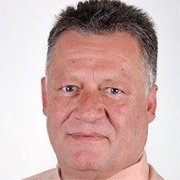 Gerhard Meulenkamp