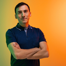 Muharrem Düzdemir's profile picture