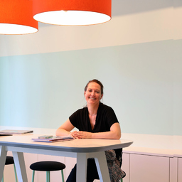Sabine Huth