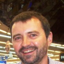 Wolfgang Weiss