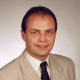 Volker Meyer