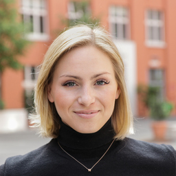 Nina Göntgen-Voss