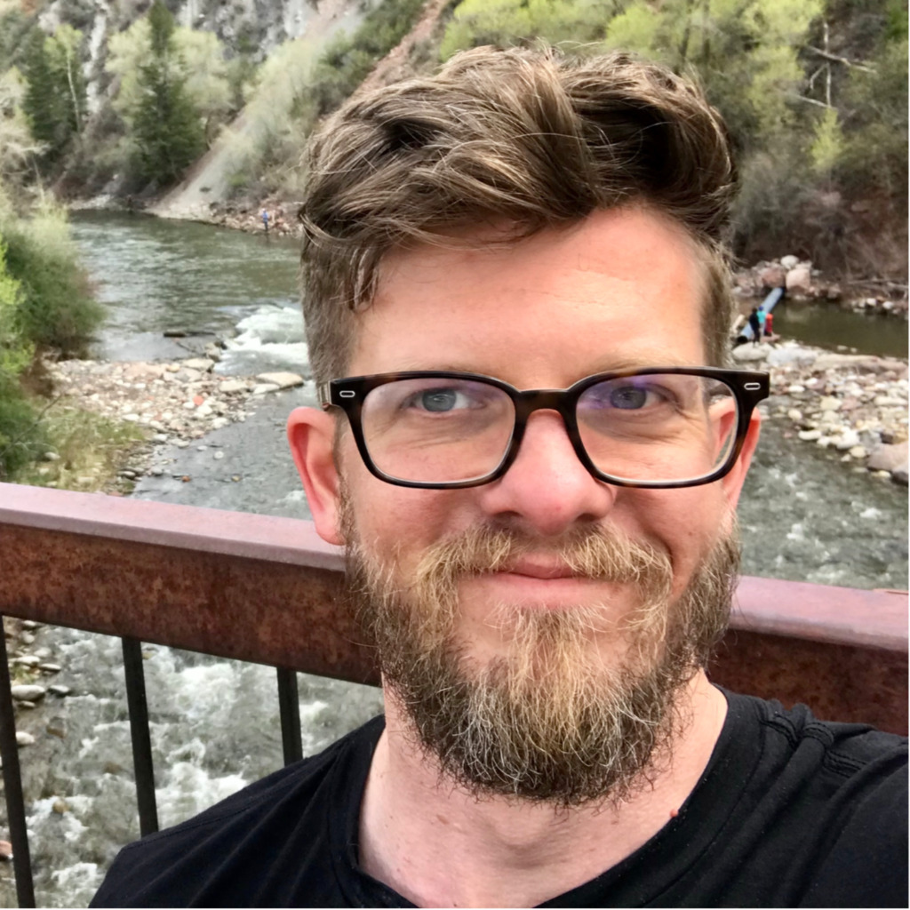 Sam Higgins Associate Director User Experience Architect IHS Markit