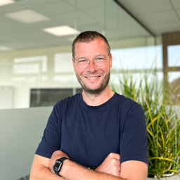 Jan Berg's profile picture