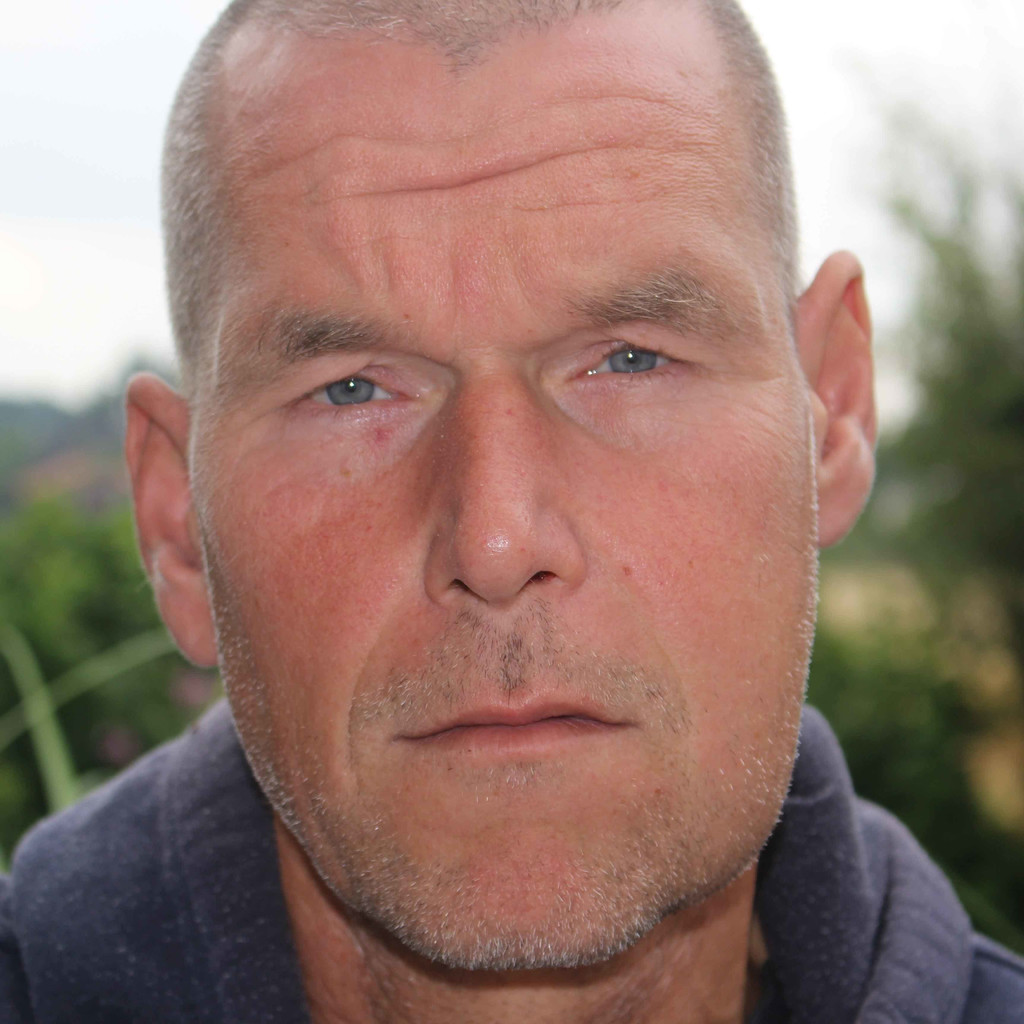 Udo Arndt Künstlerischer Leiter und systemisch psychologischer