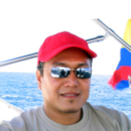 Roger Martillo