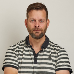 Niels Langendorff