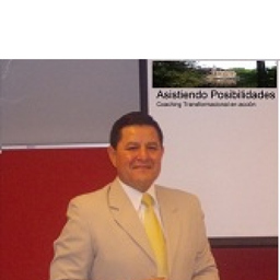 Horacio-Luis Medina