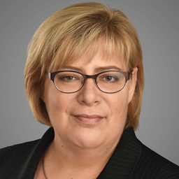 Anita Adolf