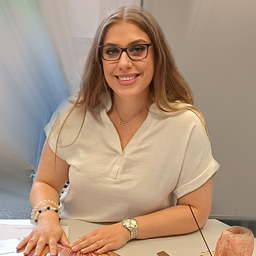 Britta Neumeier 