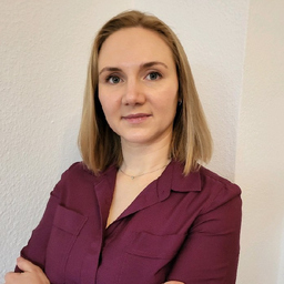 Kateryna Melashchenko