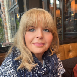 Petra Schwochow