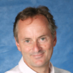 Martin Keller