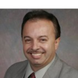 Carlos Atherton