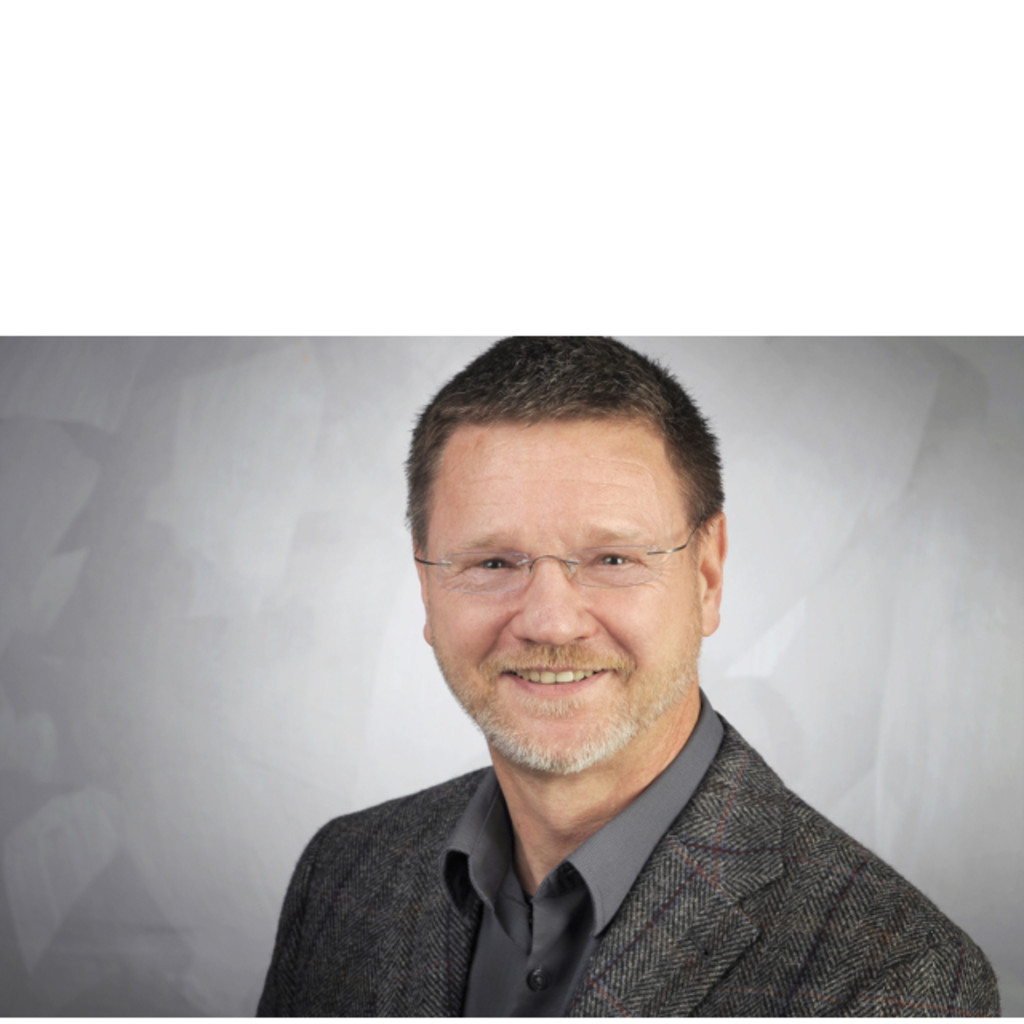 Herbert Ritter - Leiter Produkt- und Prozessinnovation DE - Eurostyle ...