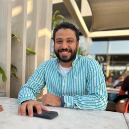 Mostafa Sayed