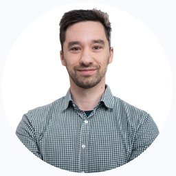 Benjamin Haederich