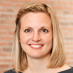 Julia Berger