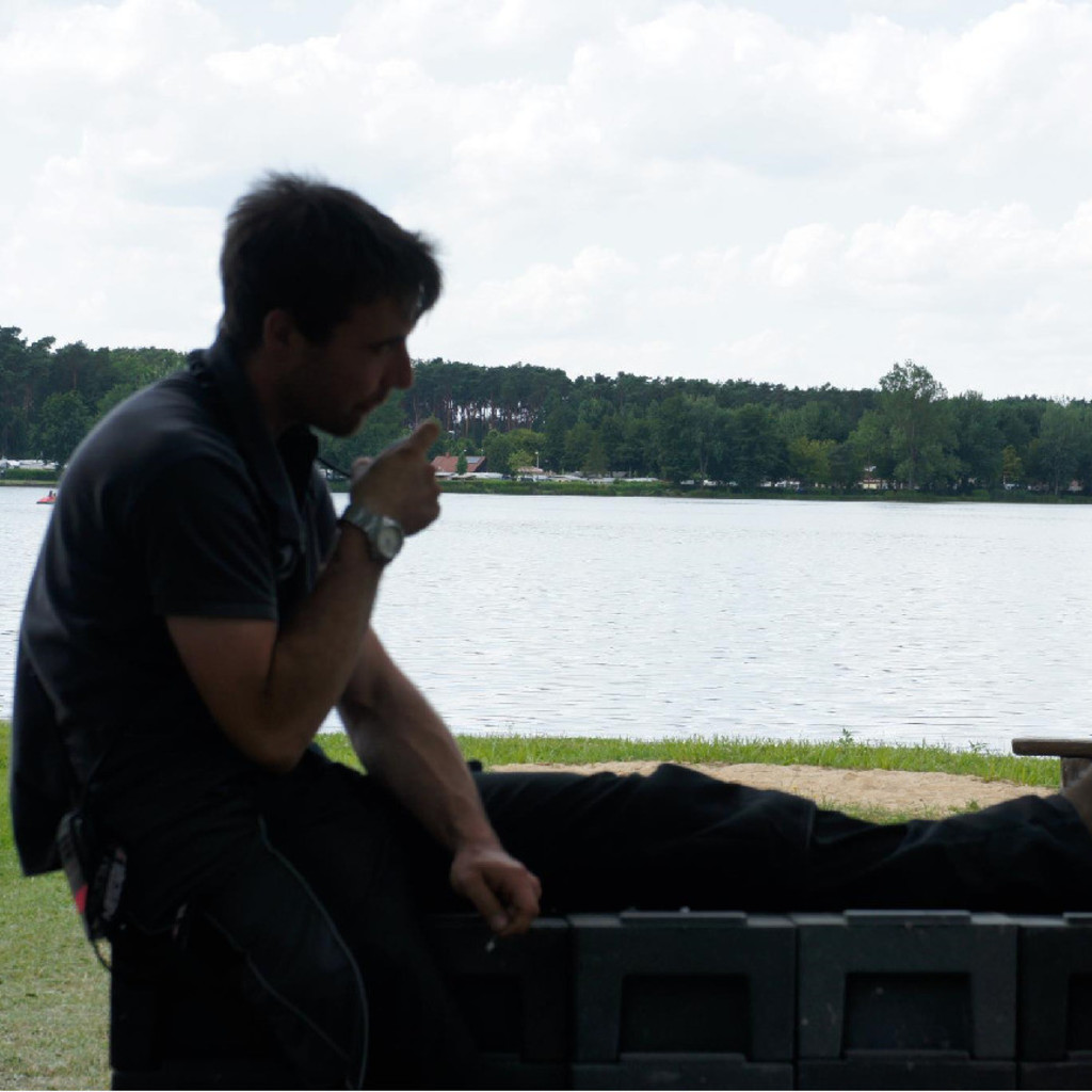 Andreas Drechsler Programm / Booking EWerk Kulturzentrum GmbH XING