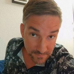 Oliver Schumacher