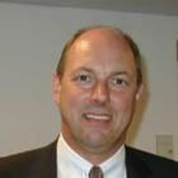 Manfred G. Schubert