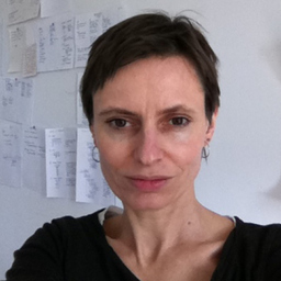 Birgit Kohlhaas