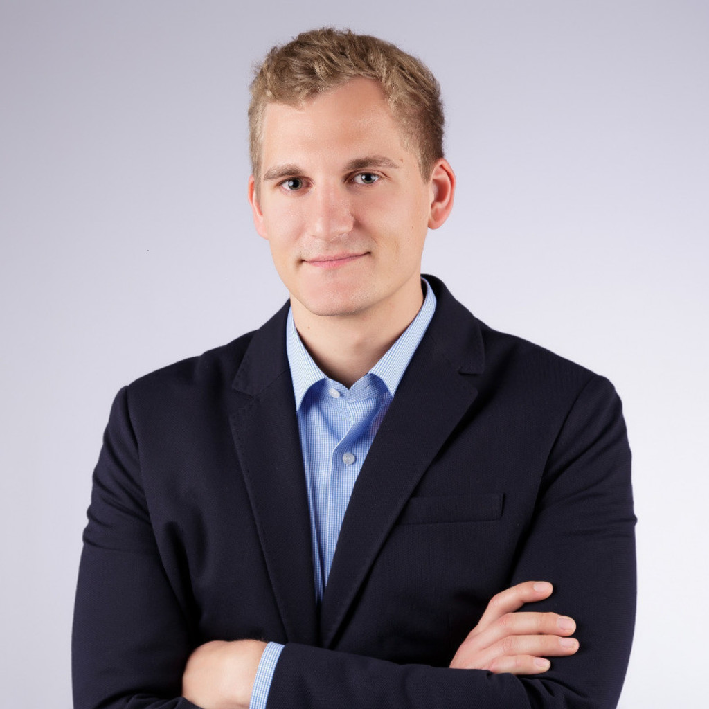 Alexander Scholz Industriemechaniker Schüco PWS Produktions GmbH